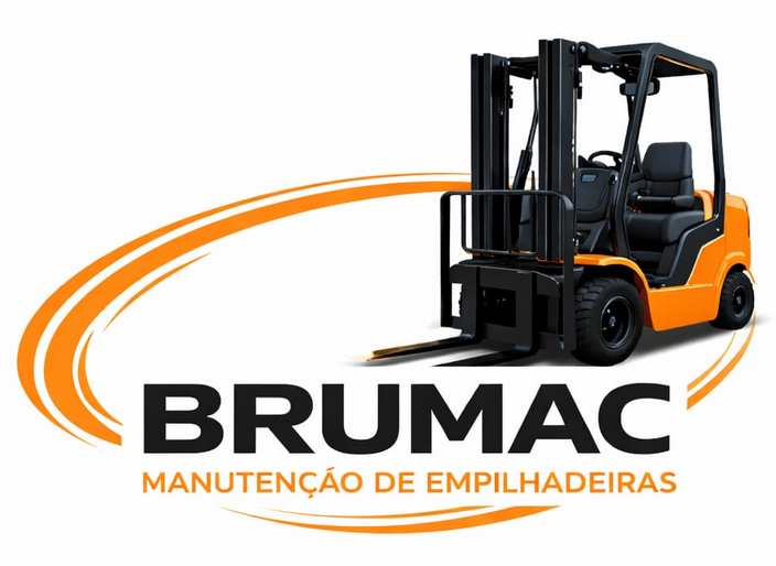 Brumac - Manutenção de Empilhadeiras